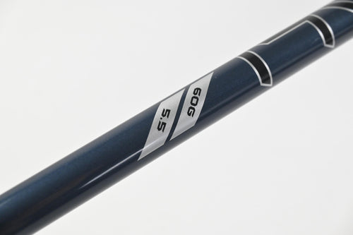 Cobra DS-Adapt X #3 Wood / 15 Degree / Regular Flex Denali Blue 60 Shaft