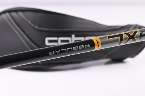 Cobra Fly XL #5 Hybrid / 23 Degree / Regular Flex Cobra FLY XL Shaft