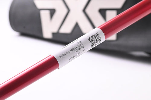 PXG 0211 2020 Driver / 9 Degree / Stiff Flex Aldila Ascent Red 60 Shaft