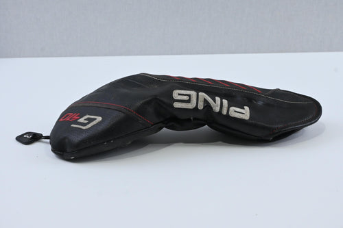 Ping G410 SFT #3 Wood / 16 Degree / Regular Flex Ping Alta CB Red 65