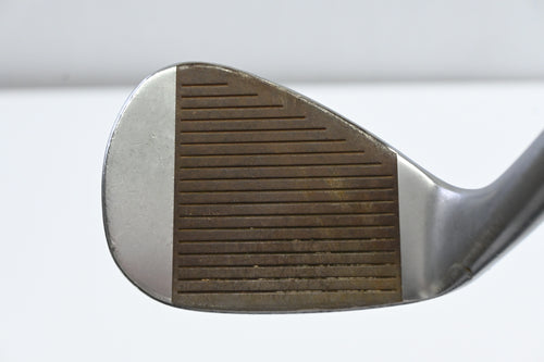 Taylormade Milled Grind 4 Lob Wedge / 58 Degree / Stiff Flex Dynamic Gold S200