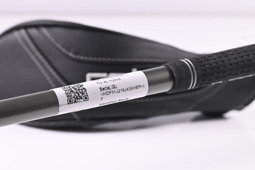 Cobra Fly XL #5 Hybrid / 23 Degree / Regular Flex Cobra FLY XL Shaft
