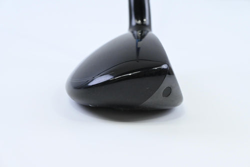 Mizuno ST-Z 230 #4 Hybrid / 22 Degree / Regular Flex UST Lin-Q Blue 75