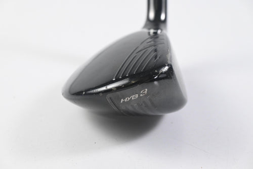 Cobra King F8 One Length #3 Hybrid / 19 Degree / Regular Flex Rogue Pro 1.2.4 75