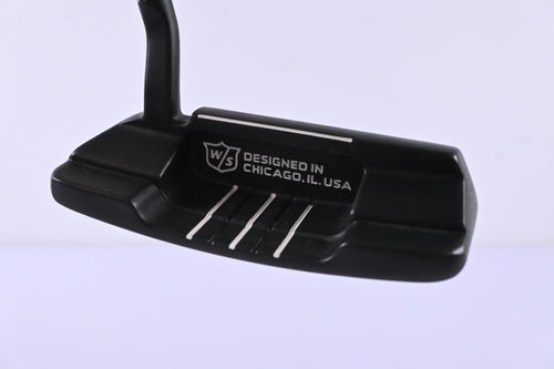 Wilson Infinite Michigan Ave Putter / 34 Inch