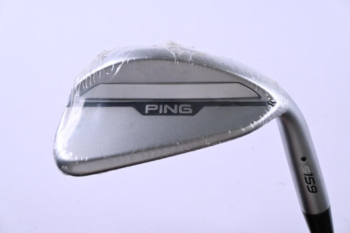 Ping S159 Lob Wedge / 58 Degree / Black Dot / Wedge Flex Ping Z-Z115 Shaft