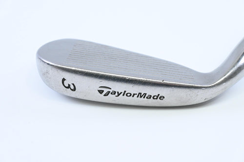 Taylormade 200 Steel #3 Iron / 20 Degree / Stiff Flex NS Pro 950 GH Shaft
