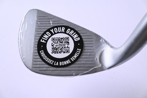 Ping S159 Lob Wedge / 58 Degree / Black Dot / Wedge Flex Ping Z-Z115 Shaft