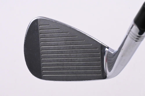Wilson Staff Model Blade 2024 #9 Iron / Stiff Flex Dynamic Gold Mid 115 S300