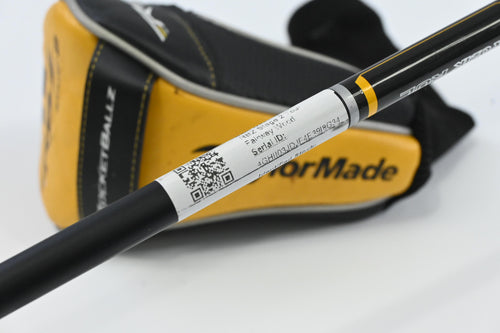 Taylormade RBZ Stage 2 Tour #3 Wood / 14.5 Degree / Stiff Flex Matrix Ozik Rul