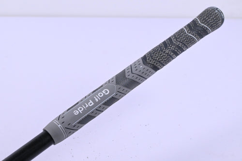 Mizuno JPX 925 Forged #7 Iron / Stiff Flex LA Golf L Series 120 Shaft