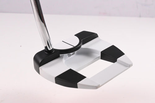 Odyssey Ai-Dual Jailbird Mini Putter / 34 Inch