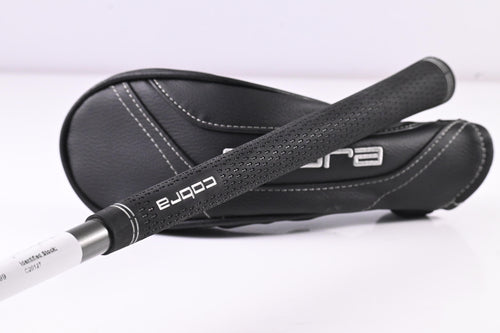 Cobra Fly XL #5 Hybrid / 23 Degree / Regular Flex Cobra FLY XL Shaft