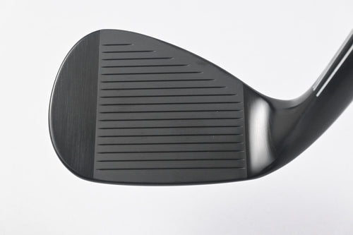 Titleist Vokey SM11 Black Vapor Sand Wedge / 56 Degree / Wedge Flex Black Vapour