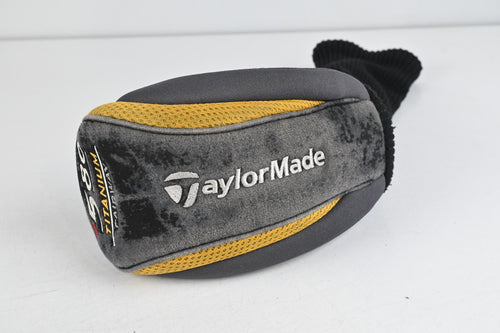 Taylormade R580 #3 Wood / 15 Degree / Regular Flex Taylormade M.A.S.2 60 Shaft