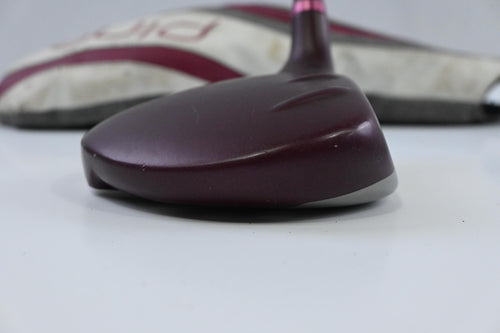 Ladies Ping G Le2 #5 Wood / 22 Degree / Ladies Flex Ping Alt 240 Lite Shaft