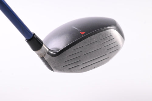 Left Hand Adams Tight Lies 2021 #3 Wood / 16 Degree / Regular Flex Diamana Shaft