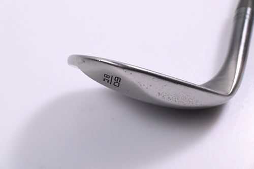 Callaway Opus Lob Wedge / 60 Degree / Stiff Flex Dynamic Gold S400 120 Shaft