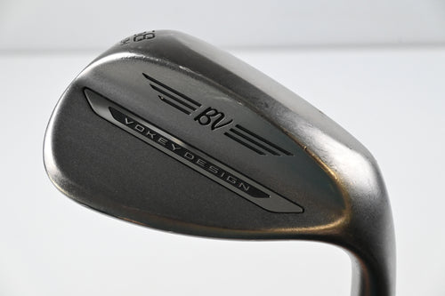 Titleist Vokey SM11 Lob Wedge / 58 Degree / Wedge Flex Vokey Design SM11 Shaft