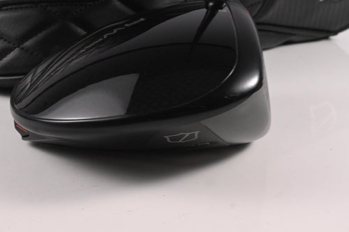 Wilson DYNAPWR Max+ Driver / 9 Degree / X-Flex Ventus TR Blue 7 Shaft