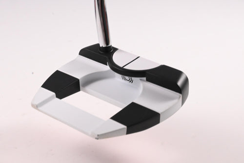 Odyssey Ai-Dual Jailbird Mini Putter / 34 Inch