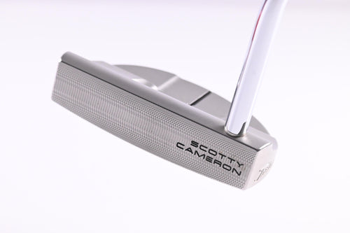 Scotty Cameron Super Select Flowback 5 Putter / 34 Inch