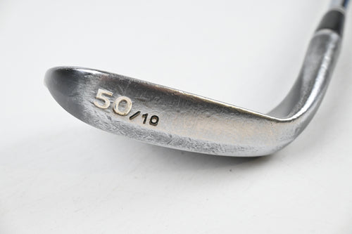 Cleveland RTX-3 Gap Wedge / 50 Degree / Wedge Flex Steel Shaft