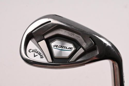 Callaway Rogue Gap Wedge / 48 Degree / Regular Flex XP 95 R300 Shaft