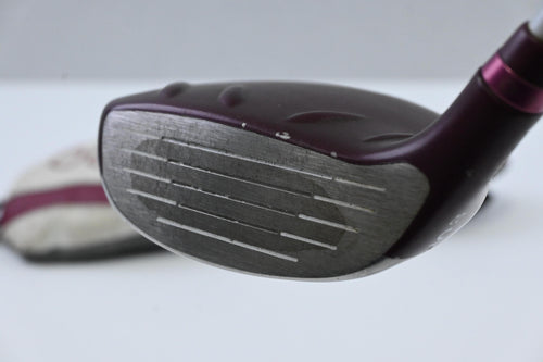 Ladies Ping G Le2 #5 Wood / 22 Degree / Ladies Flex Ping Alt 240 Lite Shaft