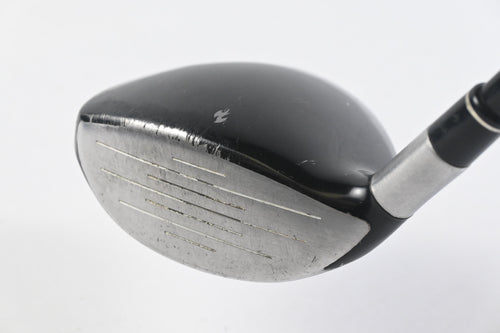 TaylorMade Burner 2008 #3 Wood / 15 Degree / Regular Flex Taylormade REAX 49
