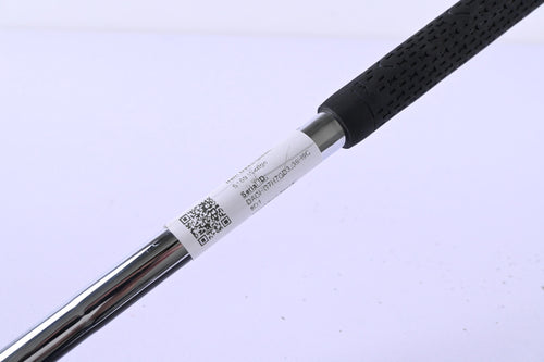 Ping S159 Lob Wedge / 58 Degree / Black Dot / Wedge Flex Ping Z-Z115 Shaft