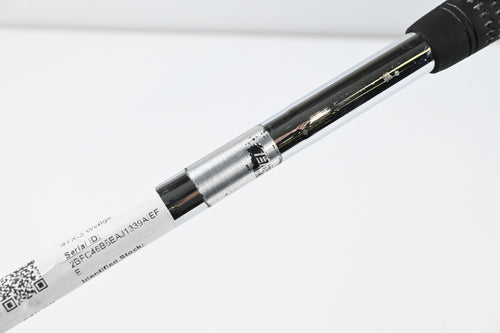 Cleveland RTX-3 Gap Wedge / 50 Degree / Wedge Flex Steel Shaft