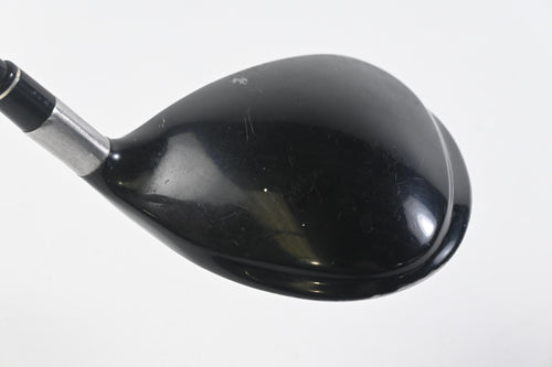 TaylorMade Burner 2008 #3 Wood / 15 Degree / Regular Flex Taylormade REAX 49