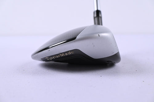 Ladies Taylormade M4 #3 Wood / 16.5 Degree / Ladies Flex Taylormade 45 Shaft
