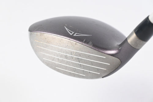 Ladies Ping Faith #3 Wood / 18 Degree / Ladies Flex Ping ULT 200 Shaft