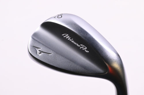 Mizuno Pro T-1 Lob Wedge / 60 Degree / X-Flex Dymamic Gold 120 X100 Shaft