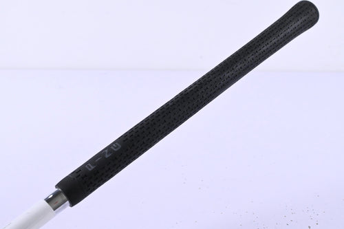 Ping S159 Lob Wedge / 58 Degree / Black Dot / Wedge Flex Ping Z-Z115 Shaft