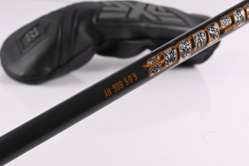 Left Hand PXG 0311 Gen6 #4 Hybrid / 22 Degree / Stiff Flex Evenflow Riptide 80