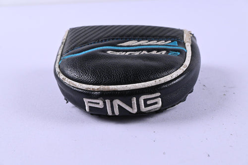 Ping Sigma 2 Tyne Putter / Black Dot / 34 Inch