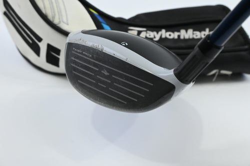 Taylormade SIM2 Max #3 Wood / 15 Degree / Regular Flex Fujikura Ventus Blue 5