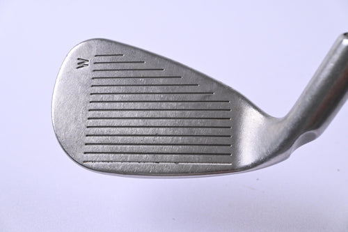 Ladies Ping G5 Pitching Wedge / 46 Degree / Orange Dot / Ladies Flex Ping ULT 50