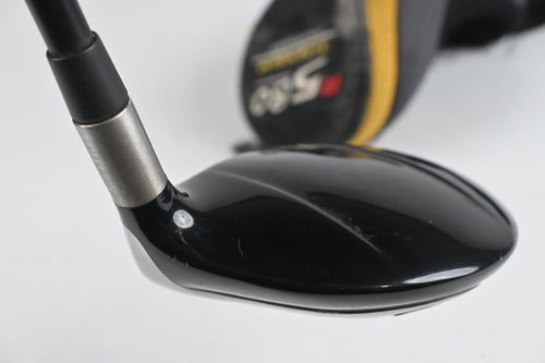Taylormade R580 #5 Wood / 18 Degree / Regular Flex Taylormade M.A.S.2 60