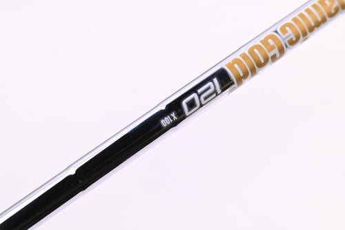 Mizuno Pro T-1 Lob Wedge / 60 Degree / X-Flex Dymamic Gold 120 X100 Shaft