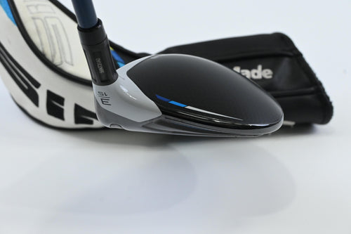 Taylormade SIM2 Max #3 Wood / 15 Degree / Regular Flex Fujikura Ventus Blue 5