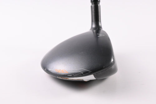 Callaway X2 Hot #3 Wood / 15 Degree / Regular Flex Aldila Tour ATX 60 Shaft