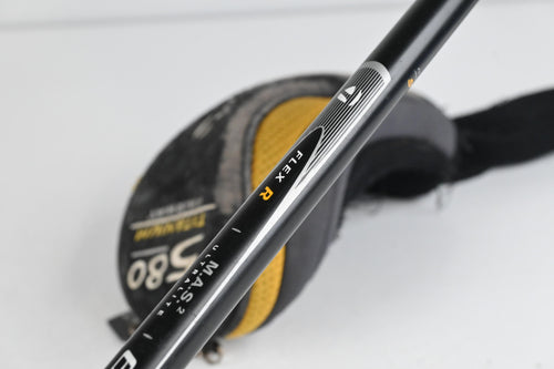 Taylormade R580 #5 Wood / 18 Degree / Regular Flex Taylormade M.A.S.2 60