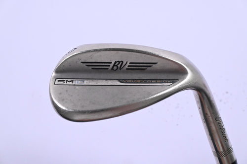 Titleist Vokey SM10 Lob Wedge / 60 Degree / Wedge Flex Vokey Design SM10 Shaft