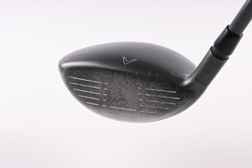 Callaway X2 Hot #3 Wood / 15 Degree / Regular Flex Aldila Tour ATX 60 Shaft