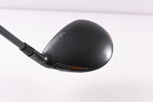 Callaway X2 Hot #3 Wood / 15 Degree / Regular Flex Aldila Tour ATX 60 Shaft