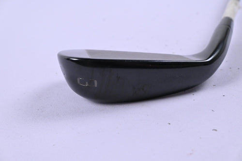 Mizuno Pro Fli-Hi 2024 #3 Iron / 19 Degree / Regular Flex SteelFiber hls880 Shaft